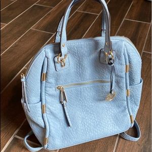 Jessica Simpson handbag back pack women